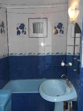 Apartamento de vacaciones en Constanta (Constanta)Casa de vacaciones