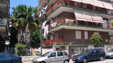 Apartamento de vacaciones en formia (Latina)Casa de vacaciones