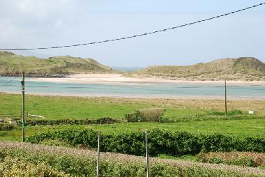 Casa de vacaciones en Barrow  (Kerry)Casa de vacaciones