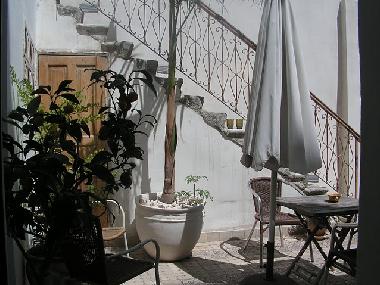 Villa en tel aviv (Tel Aviv)Casa de vacaciones