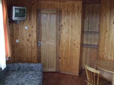 Apartamento de vacaciones en Sventoji, Palanga (Klaipedos Apskritis)Casa de vacaciones
