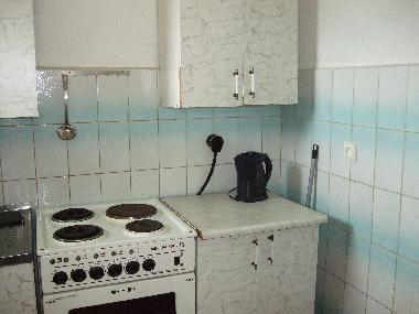 Apartamento de vacaciones en Sventoji, Palanga (Klaipedos Apskritis)Casa de vacaciones