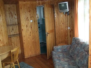 Apartamento de vacaciones en Sventoji, Palanga (Klaipedos Apskritis)Casa de vacaciones