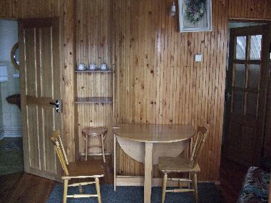 Apartamento de vacaciones en Sventoji, Palanga (Klaipedos Apskritis)Casa de vacaciones