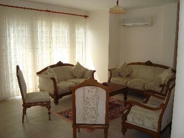Villa en Kizkalesi, Mersin (Adana)Casa de vacaciones