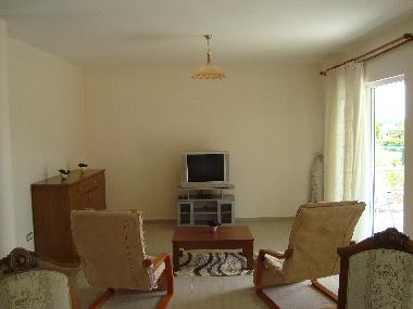 Villa en Kizkalesi, Mersin (Adana)Casa de vacaciones