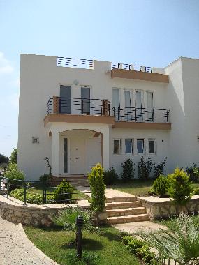Villa en Kizkalesi, Mersin (Adana)Casa de vacaciones