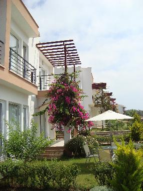 Villa en Kizkalesi, Mersin (Adana)Casa de vacaciones