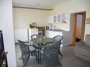 Apartamento de vacaciones en Si�fok (Somogy)Casa de vacaciones
