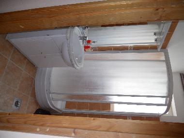Apartamento de vacaciones en Si�fok (Somogy)Casa de vacaciones