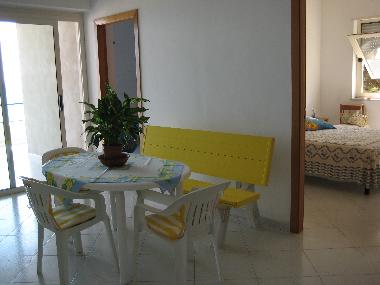Apartamento de vacaciones en Marina di Strongoli (Crotone)Casa de vacaciones