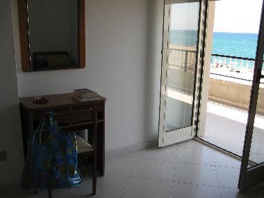 Apartamento de vacaciones en Marina di Strongoli (Crotone)Casa de vacaciones