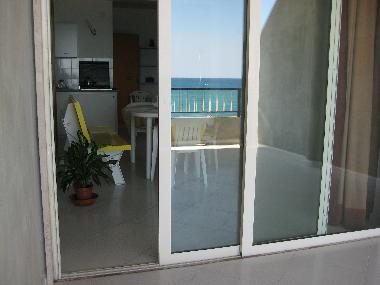 Apartamento de vacaciones en Marina di Strongoli (Crotone)Casa de vacaciones