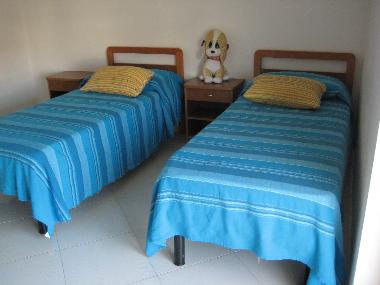 Apartamento de vacaciones en Marina di Strongoli (Crotone)Casa de vacaciones