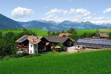 Apartamento de vacaciones en Brixen (Bolzano-Bozen)Casa de vacaciones