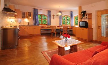 Apartamento de vacaciones en Brixen (Bolzano-Bozen)Casa de vacaciones