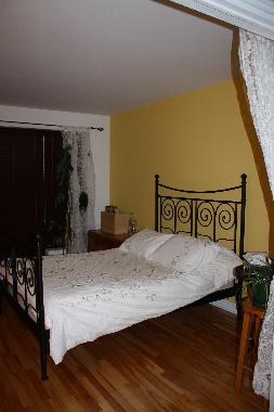 Apartamento de vacaciones en Montr�al (Quebec)Casa de vacaciones