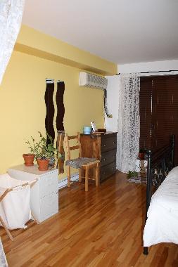 Apartamento de vacaciones en Montr�al (Quebec)Casa de vacaciones