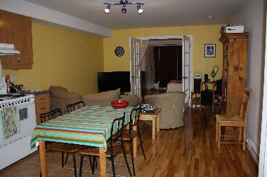 Apartamento de vacaciones en Montr�al (Quebec)Casa de vacaciones