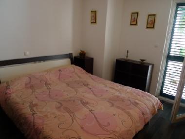 Apartamento de vacaciones en Split (Splitsko-Dalmatinska)Casa de vacaciones