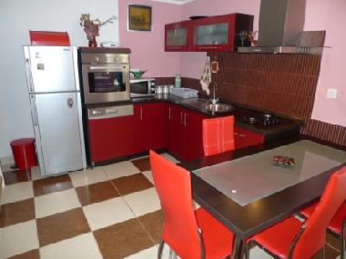 Apartamento de vacaciones en Split (Splitsko-Dalmatinska)Casa de vacaciones