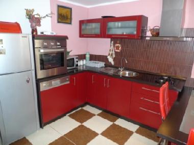 Apartamento de vacaciones en Split (Splitsko-Dalmatinska)Casa de vacaciones