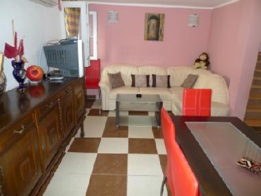 Apartamento de vacaciones en Split (Splitsko-Dalmatinska)Casa de vacaciones