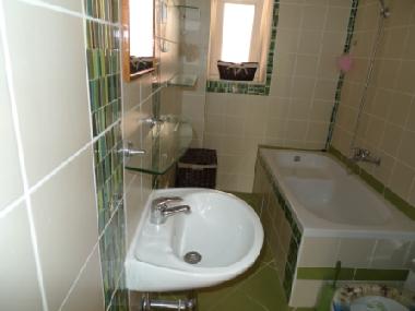 Apartamento de vacaciones en Split (Splitsko-Dalmatinska)Casa de vacaciones