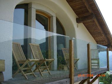 Casa de vacaciones en Most na Soci (Tolmin)Casa de vacaciones
