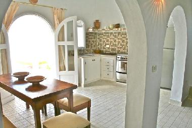 Casa de vacaciones en Midoun / Djerba (Madanin)Casa de vacaciones