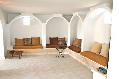 Casa de vacaciones en Midoun / Djerba (Madanin)Casa de vacaciones