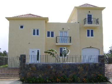 Casa de vacaciones en P�reyb�re (Riviere du Rempart)Casa de vacaciones