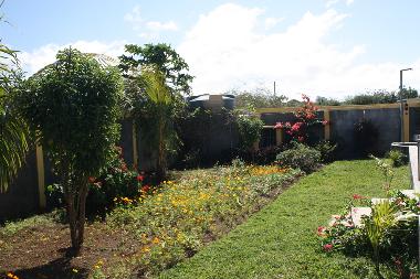 Casa de vacaciones en P�reyb�re (Riviere du Rempart)Casa de vacaciones