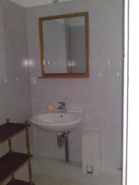 Apartamento de vacaciones en Charlottenthal (Mecklenburgische Seenplatte)Casa de vacaciones