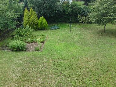 Apartamento de vacaciones en Charlottenthal (Mecklenburgische Seenplatte)Casa de vacaciones