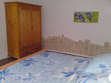 Apartamento de vacaciones en Charlottenthal (Mecklenburgische Seenplatte)Casa de vacaciones