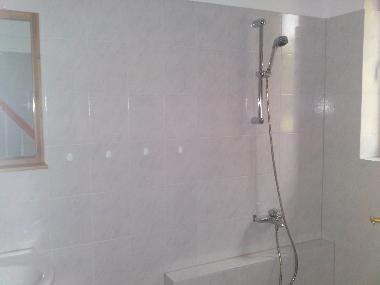 Apartamento de vacaciones en Charlottenthal (Mecklenburgische Seenplatte)Casa de vacaciones