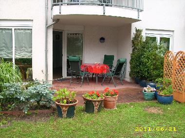 Apartamento de vacaciones en Hannover/Grossbuchholz (Hannover Region)Casa de vacaciones