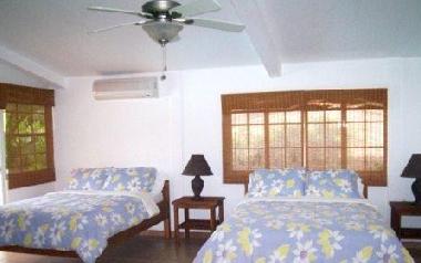 Villa en Playa Esmeralda (Panama)Casa de vacaciones