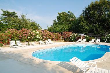 Apartamento de vacaciones en Savudrija (Istarska)Casa de vacaciones