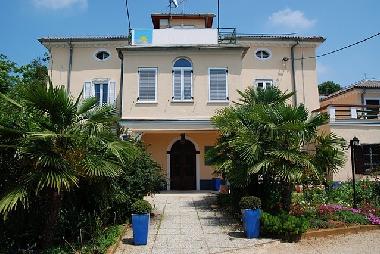 Apartamento de vacaciones en Savudrija (Istarska)Casa de vacaciones