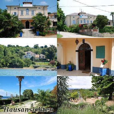 Apartamento de vacaciones en Savudrija (Istarska)Casa de vacaciones