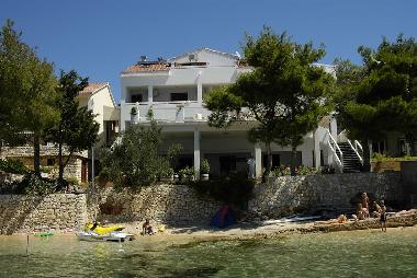 Apartamento de vacaciones en Stara Novalja (Licko-Senjska)Casa de vacaciones