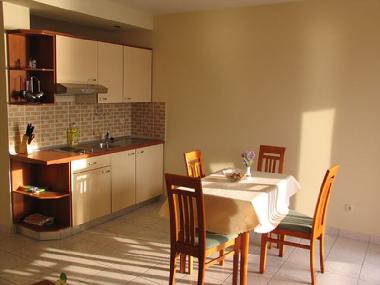 Apartamento de vacaciones en Stara Novalja (Licko-Senjska)Casa de vacaciones