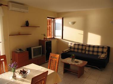 Apartamento de vacaciones en Stara Novalja (Licko-Senjska)Casa de vacaciones