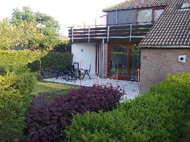Casa de vacaciones en Brouwershaven (Zeeland)Casa de vacaciones