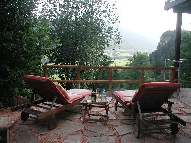 Apartamento de vacaciones en P�ls ob Judenburg (Westliche Obersteiermark)Casa de vacaciones