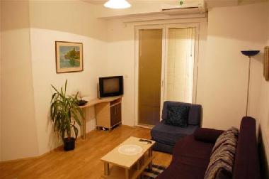 Apartamento de vacaciones en Ohrid (Ohrid)Casa de vacaciones