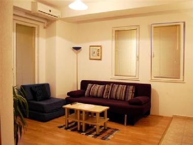 Apartamento de vacaciones en Ohrid (Ohrid)Casa de vacaciones