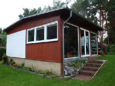 Casa de vacaciones en Oranienburg (Oberhavel)Casa de vacaciones